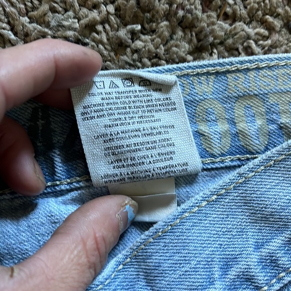 ARIAT M-4 LOW RISE BOOTCUT JEANS - Picture 6 of 8